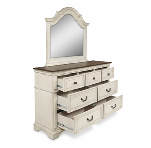 Anastasia Dresser