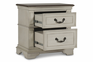 Anastasia Nightstand