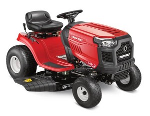 42 Troy Bilt Riding Mower