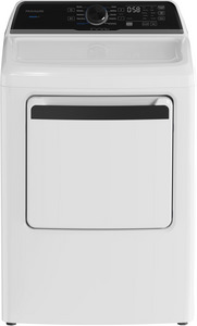7.0 Cu Ft Electric Dryer