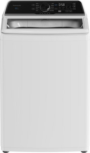 4.4 Cu Ft Top Load Washer