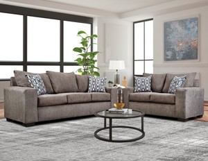Truffle 2 Piece Living Room Group