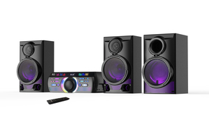 STAGE PRO SHELF SYSTEM