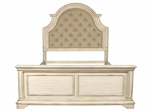 Anastasia King Bed