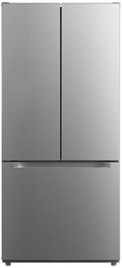 18.4 Cu Ft French Door
