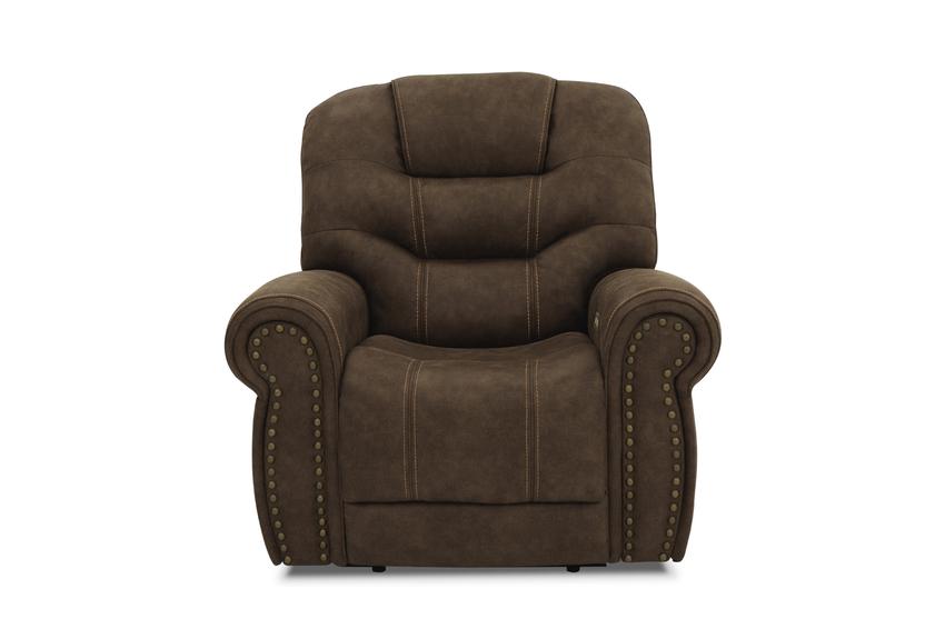 Santorini Immersive Power Recliner