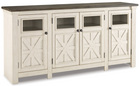 Bolanburg TV Stand