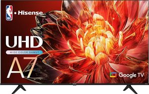 Hisense 50 Inch A7 4k Google Tv