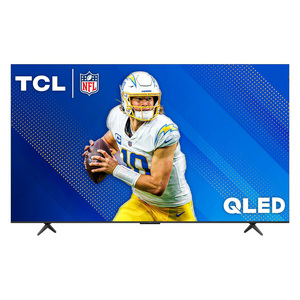 Tcl 65 Inch 4k Qled Tv