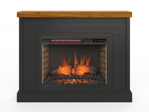 Washington Fireplace Mantel