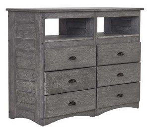 Marley Dresser