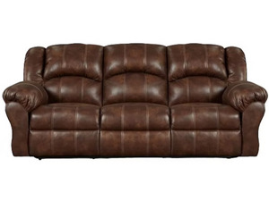 Telluride Cafe Reclining Sofa