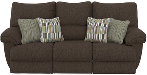 Lenny Power Reclining Sofa
