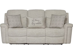Aldean Reclining Sofa