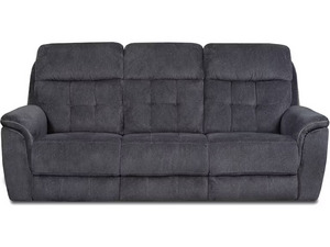 Plush Magnet Power Reclining Sofa