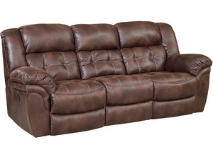 Frontier Reclining Sofa