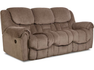 Del Mar Reclining Sofa