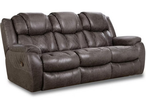 Corral Reclining Sofa