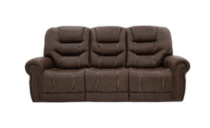 Santorini Immersive Power Sofa