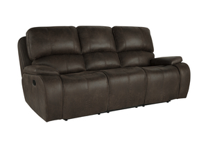 Brookings Dual Reclining Sofa