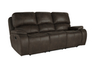 Brookings Dual Reclining Sofa