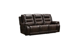 Commodore Reclining Sofa