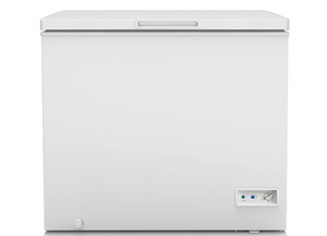 7 Cu Ft Chest Freezer