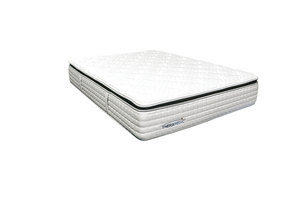 Juliette Pillow Top Queen Mattress