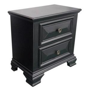 Passages Nightstand