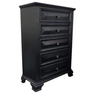 Passages Chest