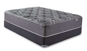 Redhawk Pillow Top Queen Mattress