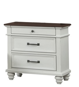 Harper Nightstand