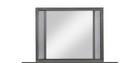 Glamour Mirror