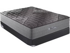 Black Ice Luxury Plush Twin XL Mattress