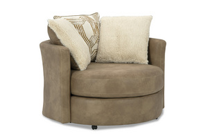 Bristol Swivel Chair