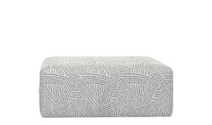 Logan Ottoman
