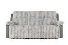 Jast Nickel Reclining Sofa