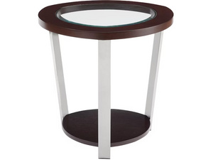Duncan End Table