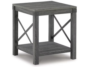 Freedan End Table