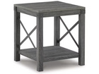 Freedan End Table