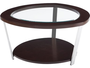 Duncan Cocktail Table
