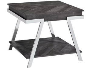 Roma End Table