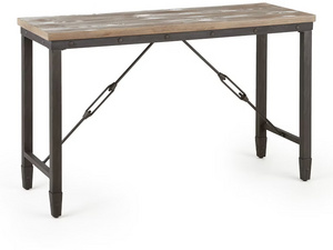Jersey Sofa Table