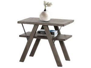 Harlocke End Table
