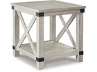 Carynhurst End Table