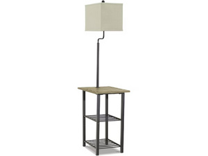 Chair-side Table