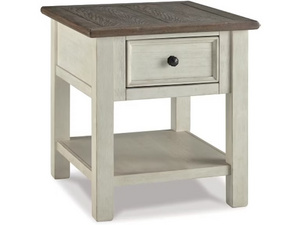 Bolanburg End Table