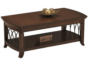 Cathedral Cocktail Table