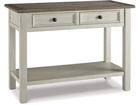 Bolanburg Sofa Table