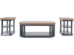 Landocken 3-Pack Tables